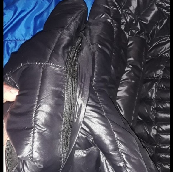 Calvin Klein Bubble Jacket - Picture 4 of 4